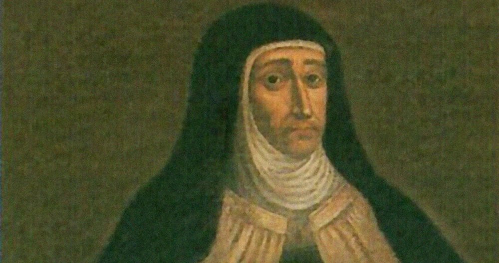Anna di S. Agostino