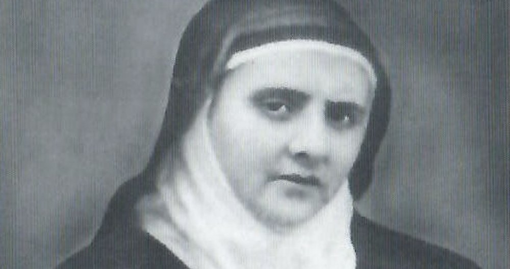 Teresa di Gesù (Gimma)