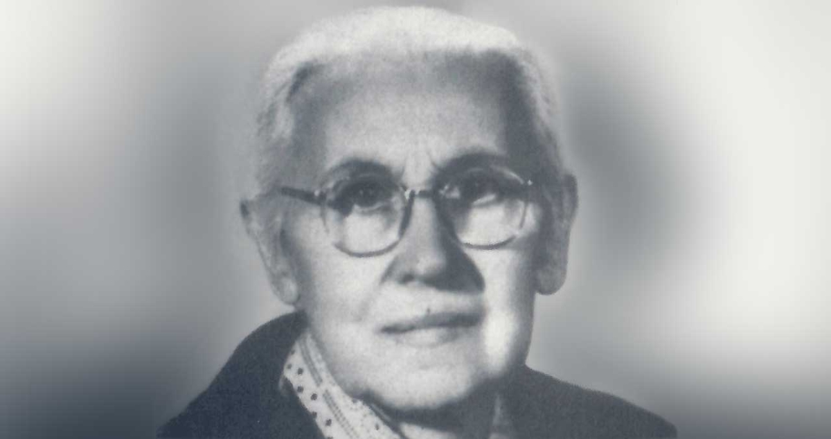 Isabella Morfini
