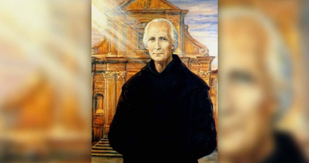 Isidoro della Natività della B.V.M.