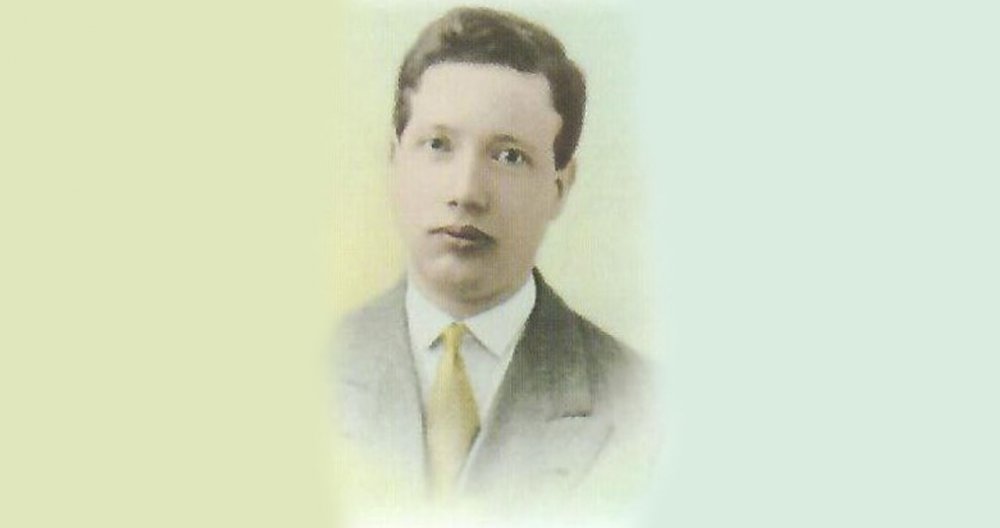 Ulisse Amendolagine