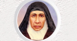 Vénérable Eliswa de la Bienheureuse Vierge Marie