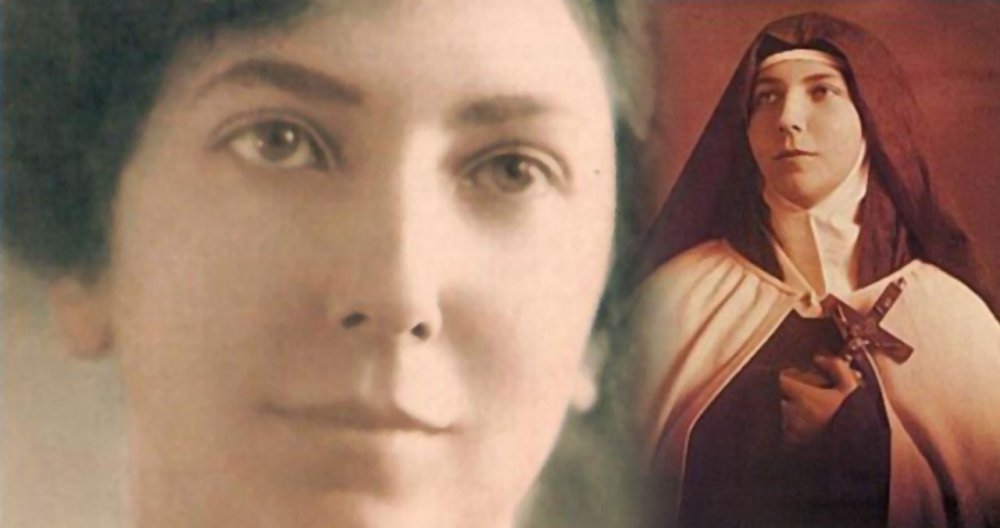 Teresa di Gesù (de los Andes)