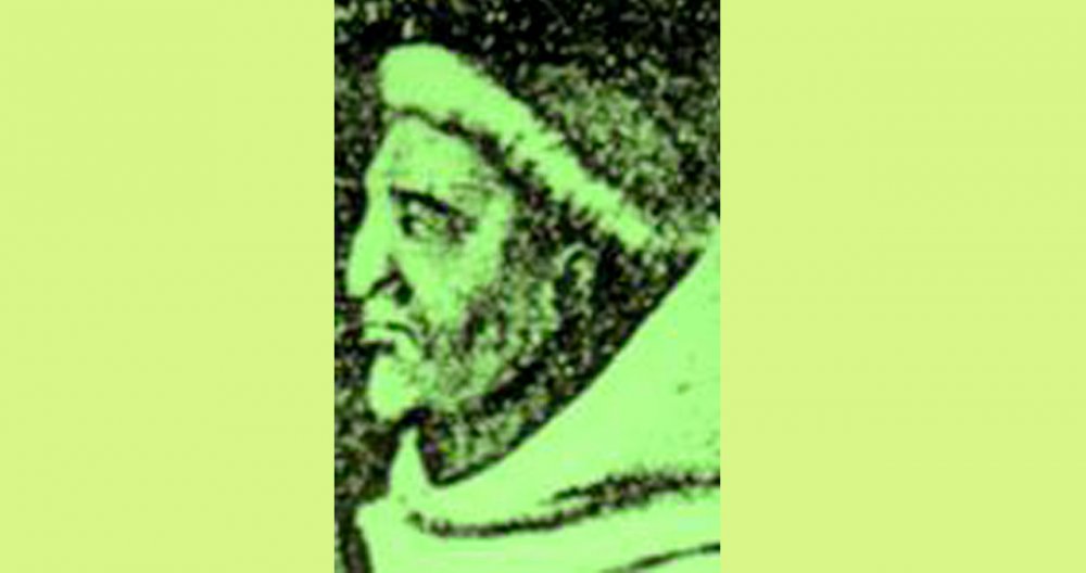 Francesco di Gesù