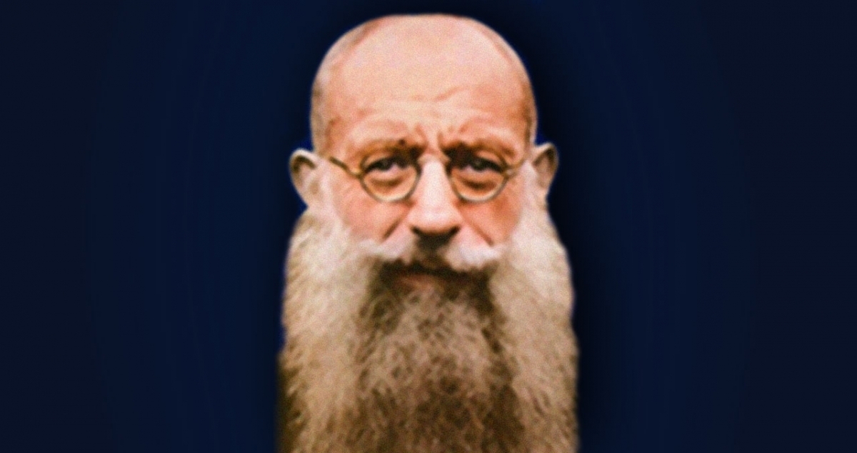 Servo de Deus Adeodato de São Pedro