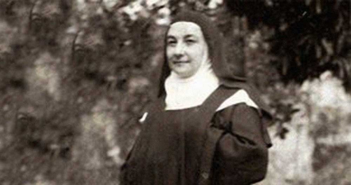 A Highlight in the cause of Maria of Carmel of the Most Holy Trinity