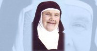 Maria Cristina di Gesù Sacramentato