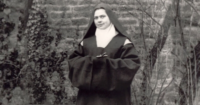 Elisabetta della Trinità