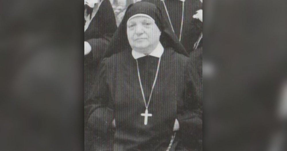 Maria Zanelli