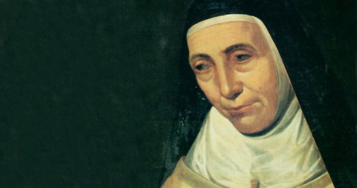 Beata Ana de São Bartolomeu