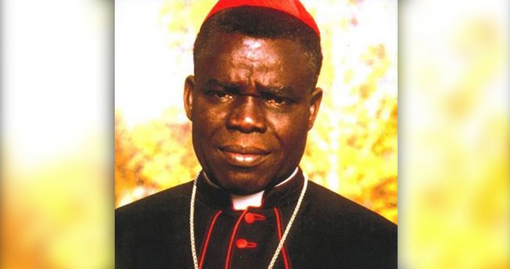 Emile Biayenda