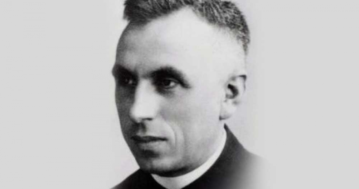Giorgio Häfner - Luigi dei Sacri Cuori