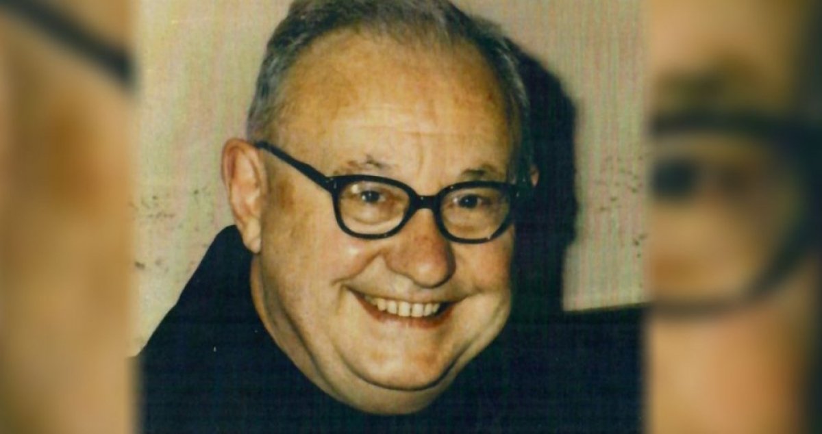 Mise à jour sur le Serviteur de Dieu Marcello de l'Immaculée