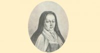Teresa Camilla di Gesù Bambino