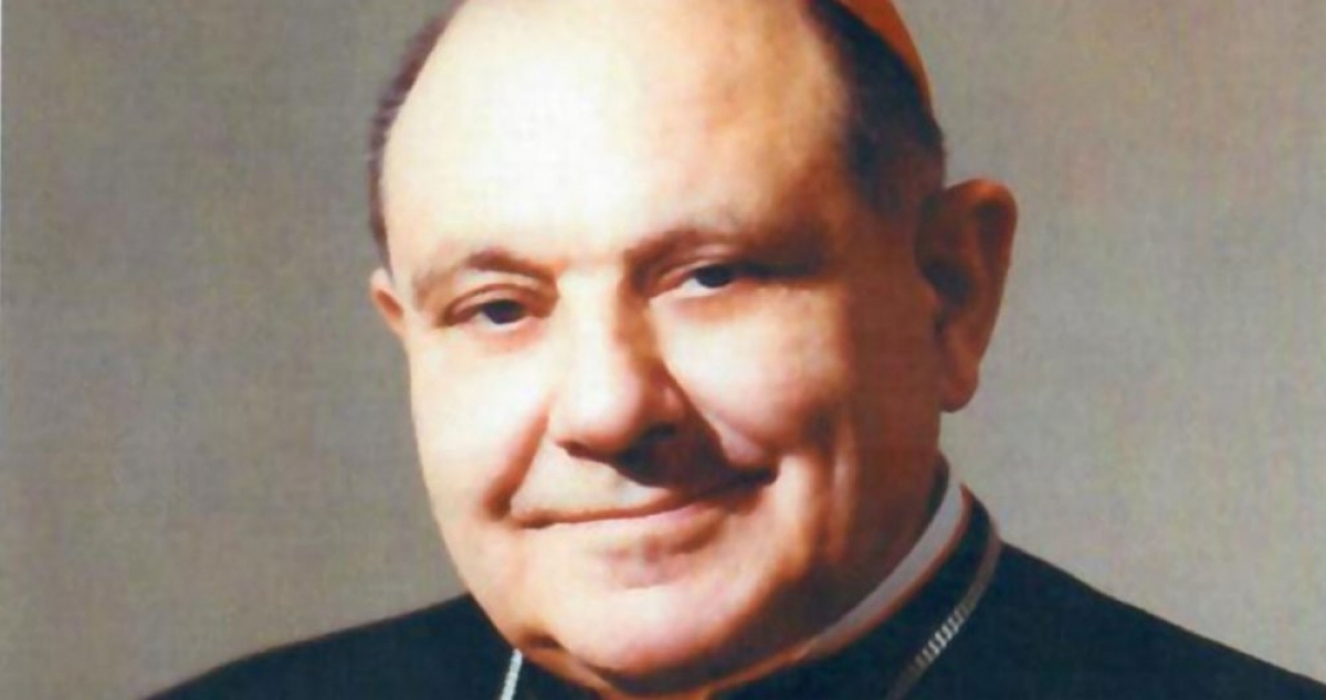 Servo di Dio Anastasio Alberto Ballestrero (cardinale)