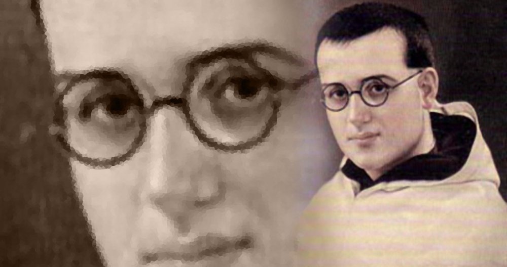 Benigno di S. Teresa di Gesù Bambino