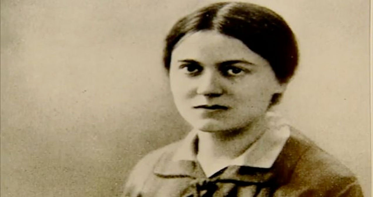 Siamo Noi - La preghiera di Santa Teresa Benedetta della Croce