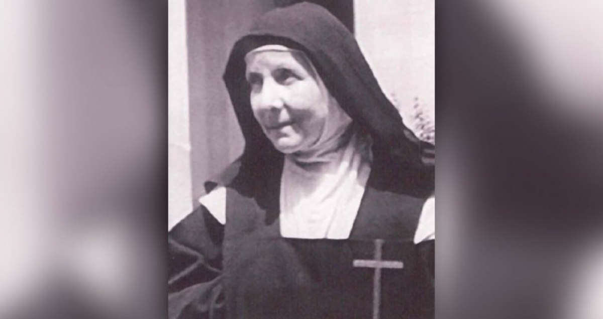 Beata Maria Candida dell'Eucarestia