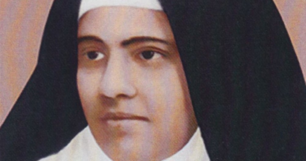 Teresa di S. Rosa da Lima