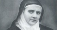 Teresa di Gesù (Gimma)