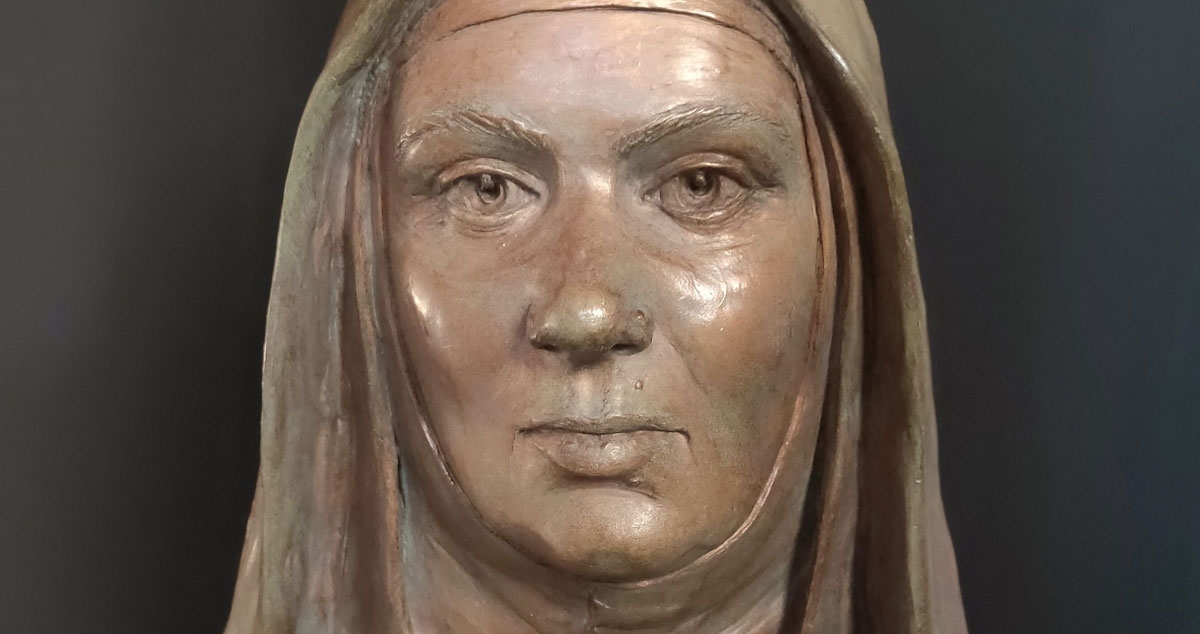 Official statement: Facial reconstruction of Saint Teresa of Jesus