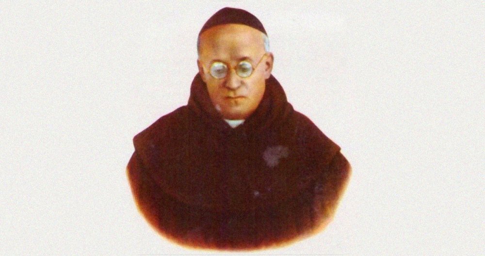 Balbino del Carmelo