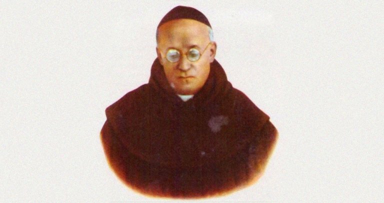 Balbino del Carmelo