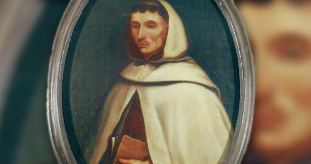 Giovanni di Gesù Maria (Galaguritano)