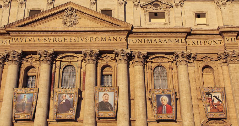 Canonizzazione