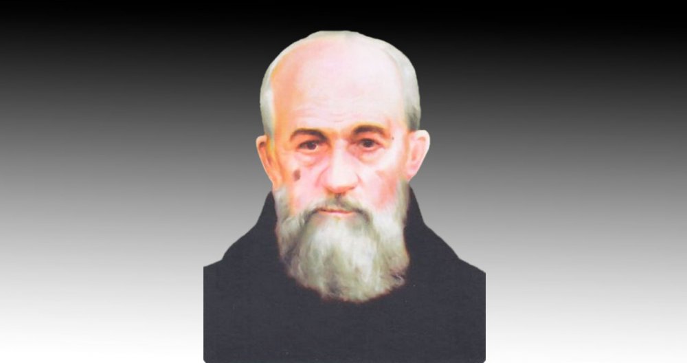 Zaccaria di S. Teresa
