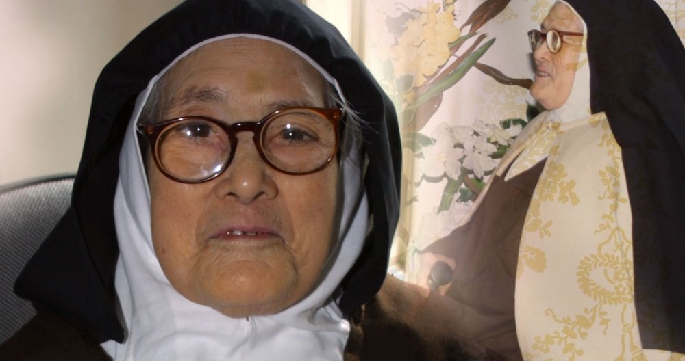 Maria Lucia del Cuore Immacolato (Lucia di Fatima)