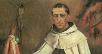 Eufrasio di Gesù Bambino
