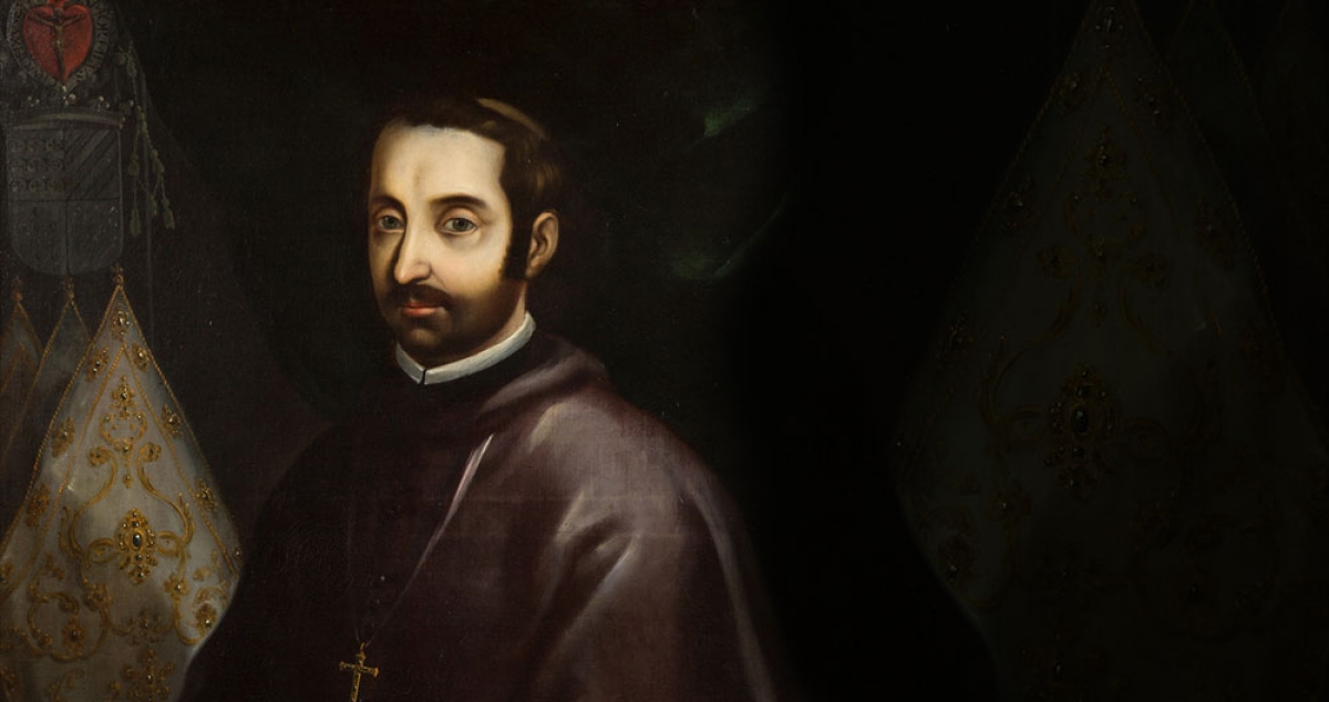 Juan de Palafox y Mendoza (Vescovo)