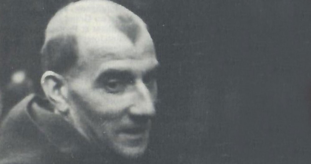 Giacomo di Gesù