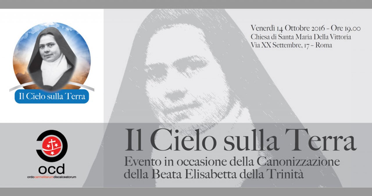 Il cielo sulla terra - evento teatrale