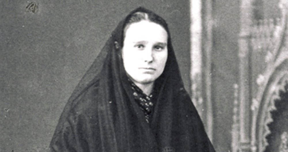 Teresa del Cuore Immacolato di Maria (Guasch y Toda)