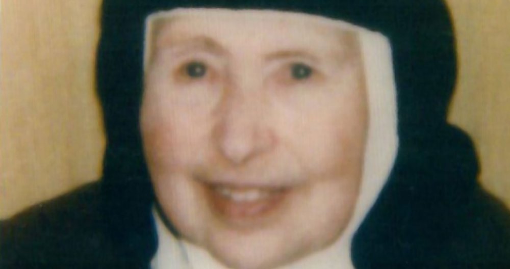 Maria Isabella dell’Amore Misericordioso