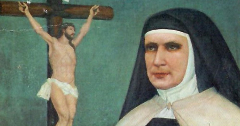 Maria Adelaide di Santa Teresa