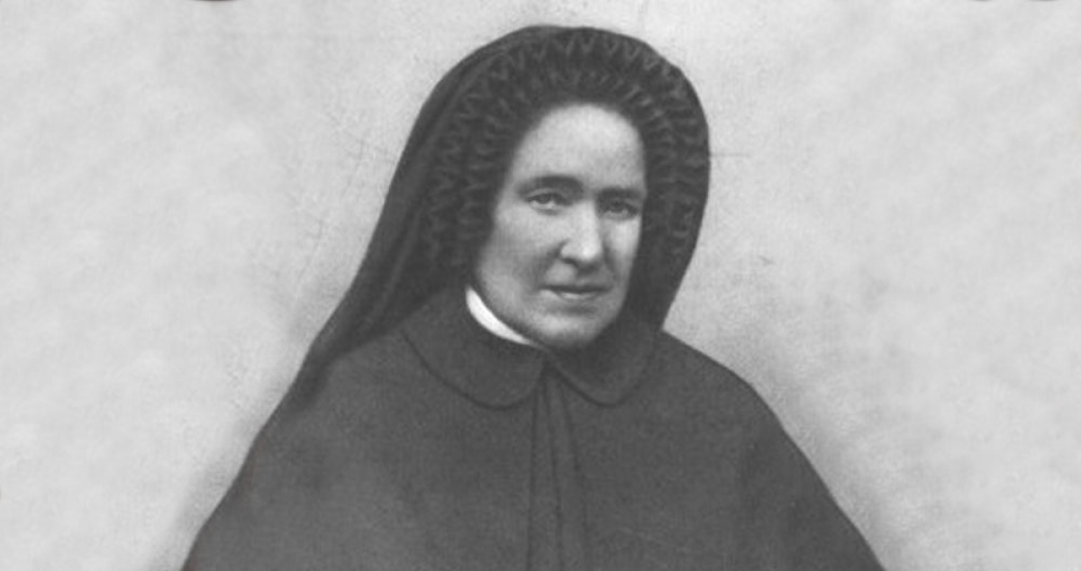 Saturnina del Cuore Agonizzante di Gesù