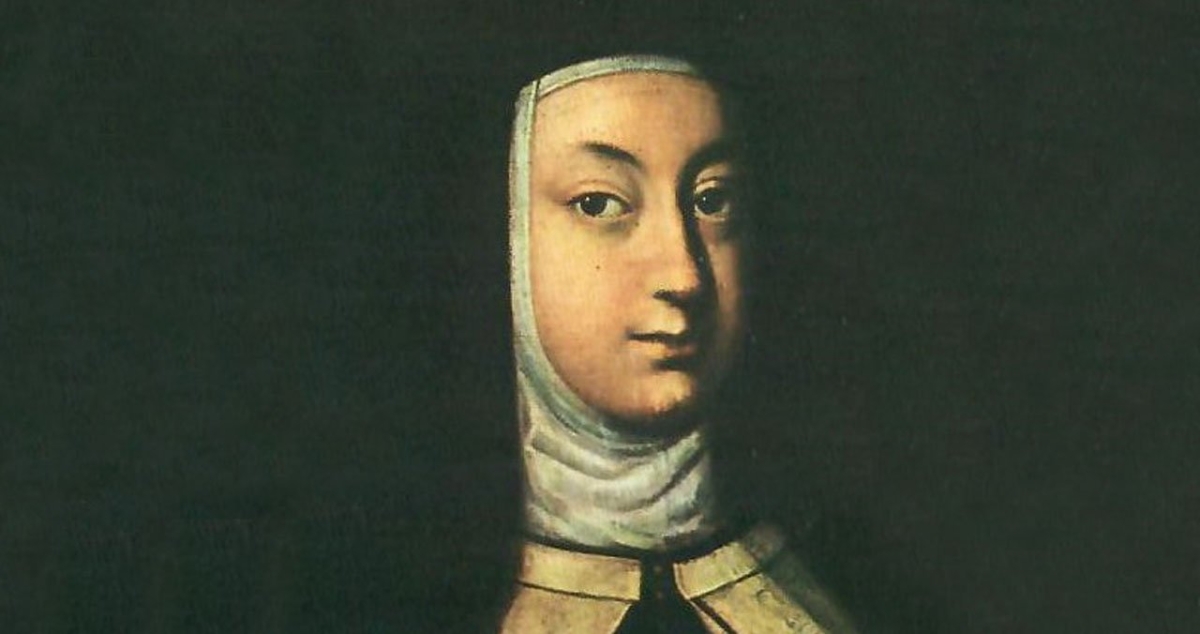Vénérable Chiara Maria della Passione