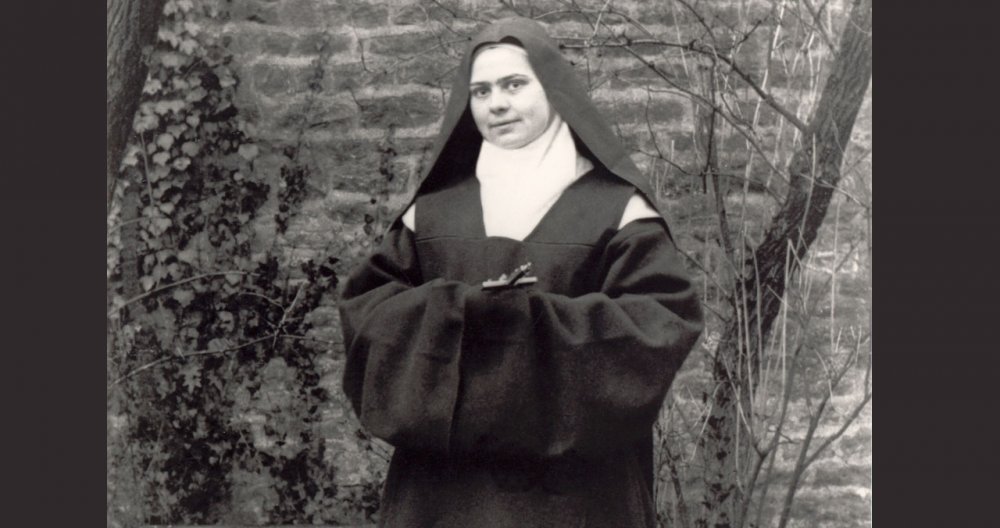 Santa Elisabetta della Trinità
