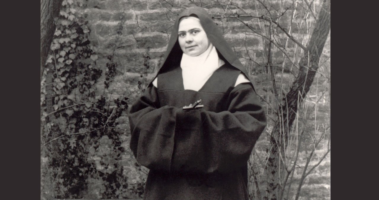 Santa Elisabetta della Trinità