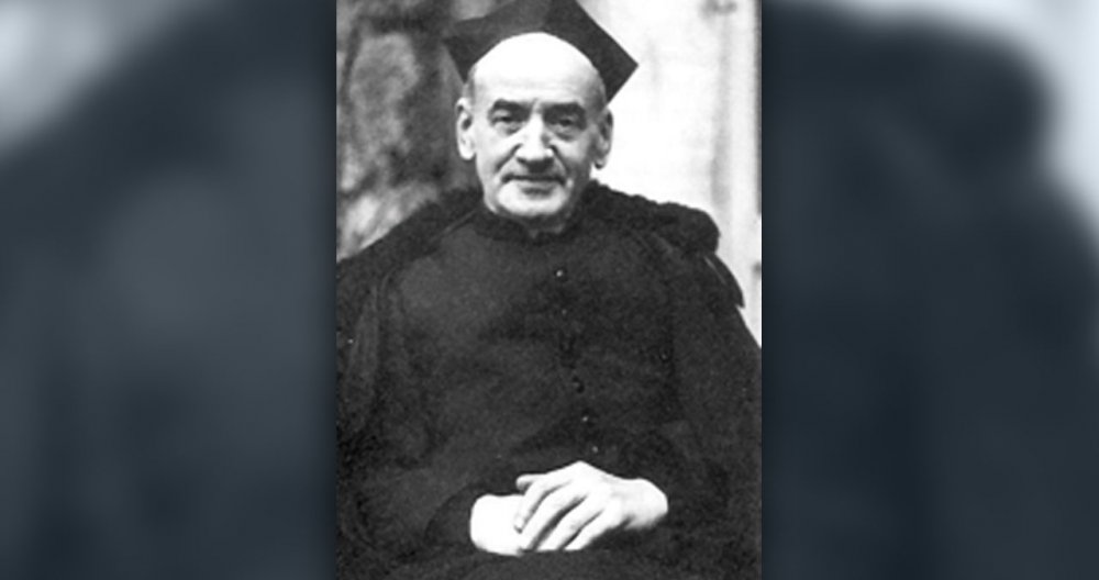 Giuseppe Mazzanti