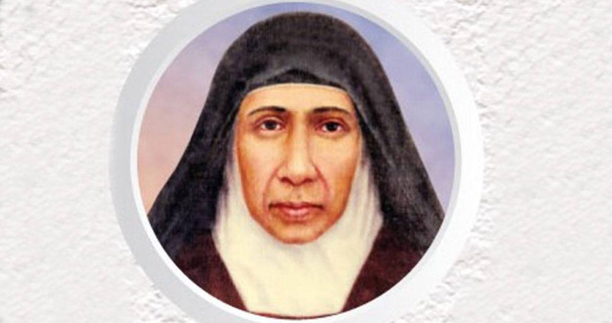 Venerable Eliswa of the Blessed Mary Virgin