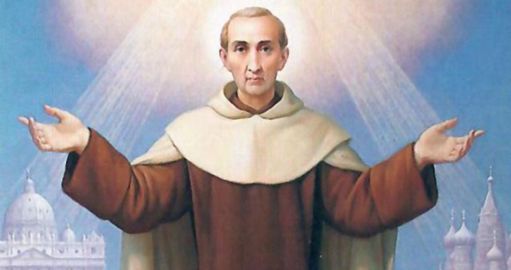 Raffaele di San Giuseppe (Kalinowski)