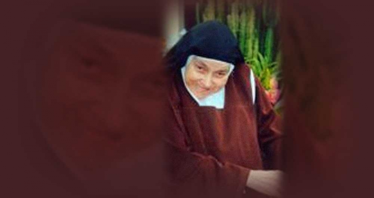 Venerabile Teresa Margherita del Cuore di Maria