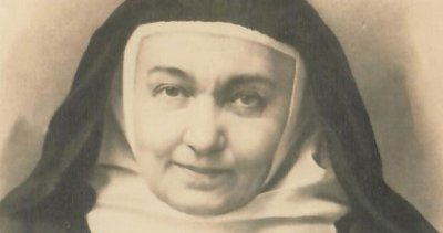 Teresa di Gesù (Marchocka)