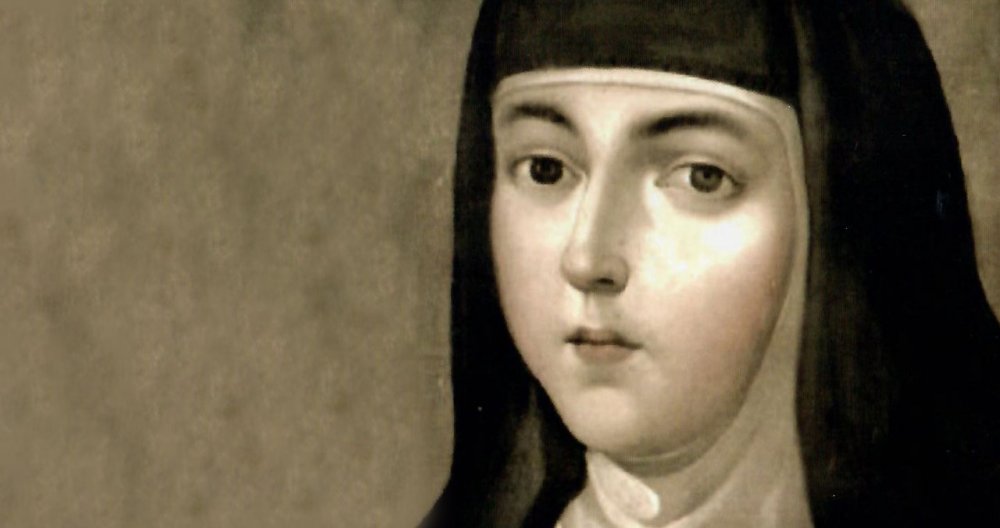 Maria Teresa della SS. Trinità (Aycinena)