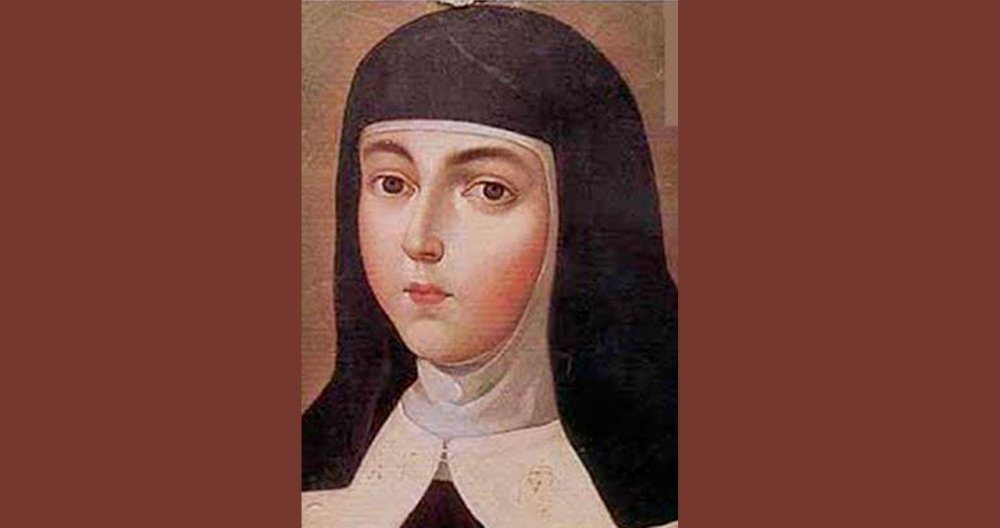 Maria Teresa della SS. Trinità (Aycinena)