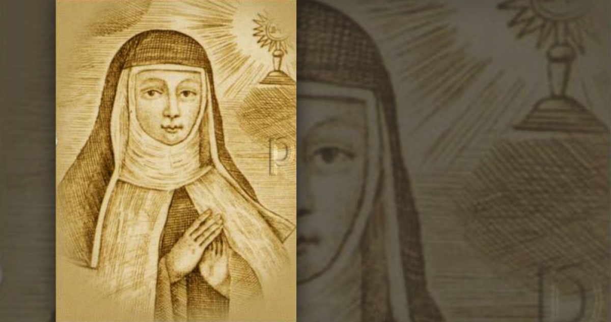 Vénérable Maria Eletta di Gesù